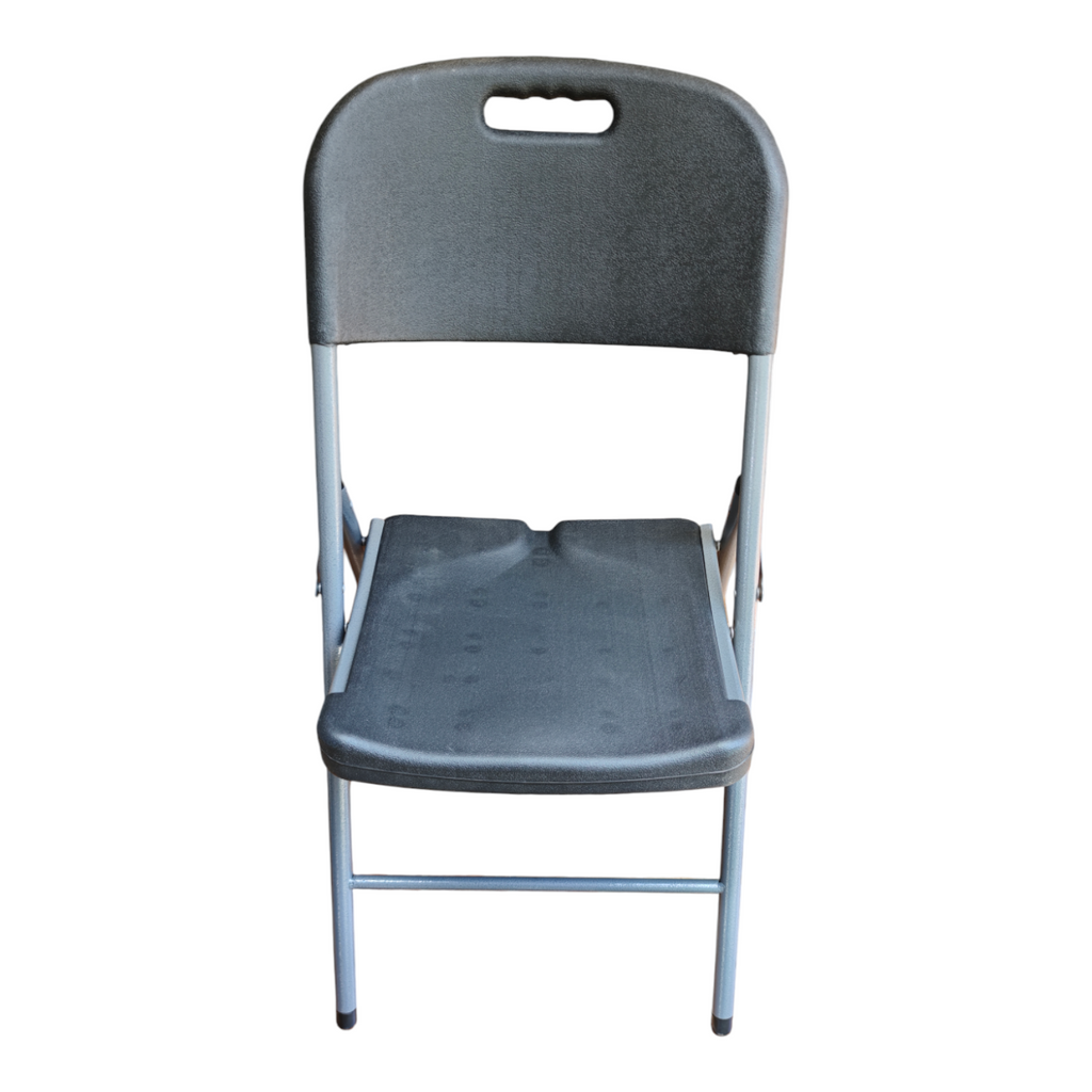 Silla plegable