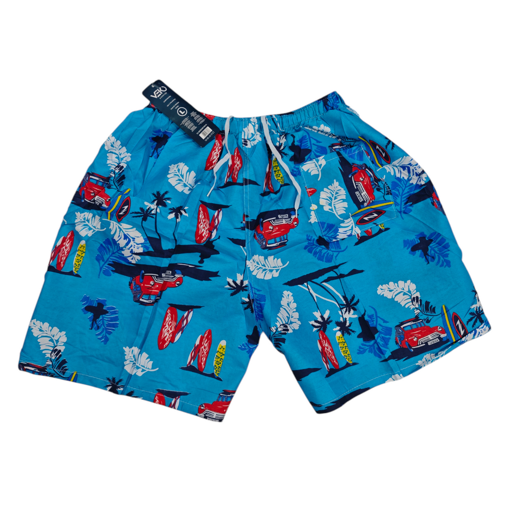 Short playero