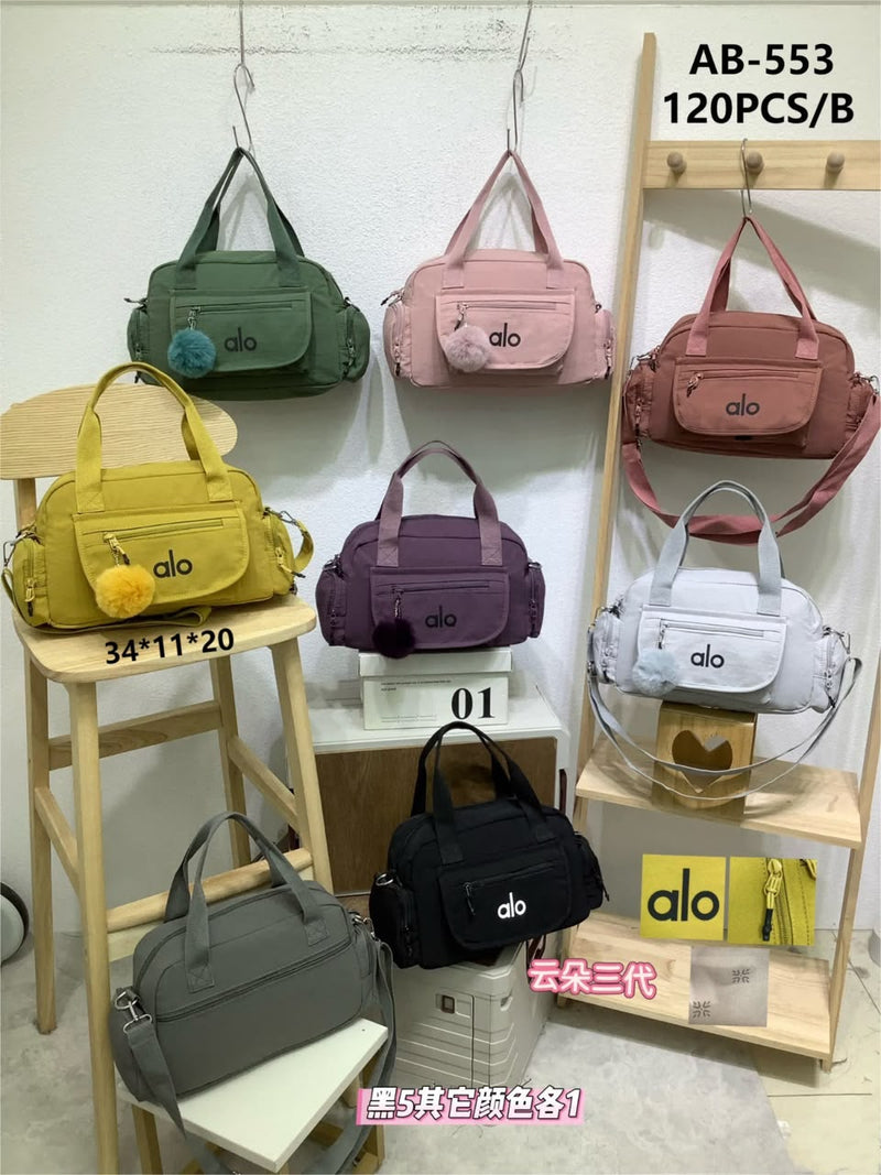 Bolso alo para dama