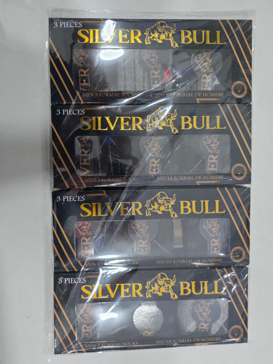 CALCETIN DE VESTIR  (docena)/SB-1J