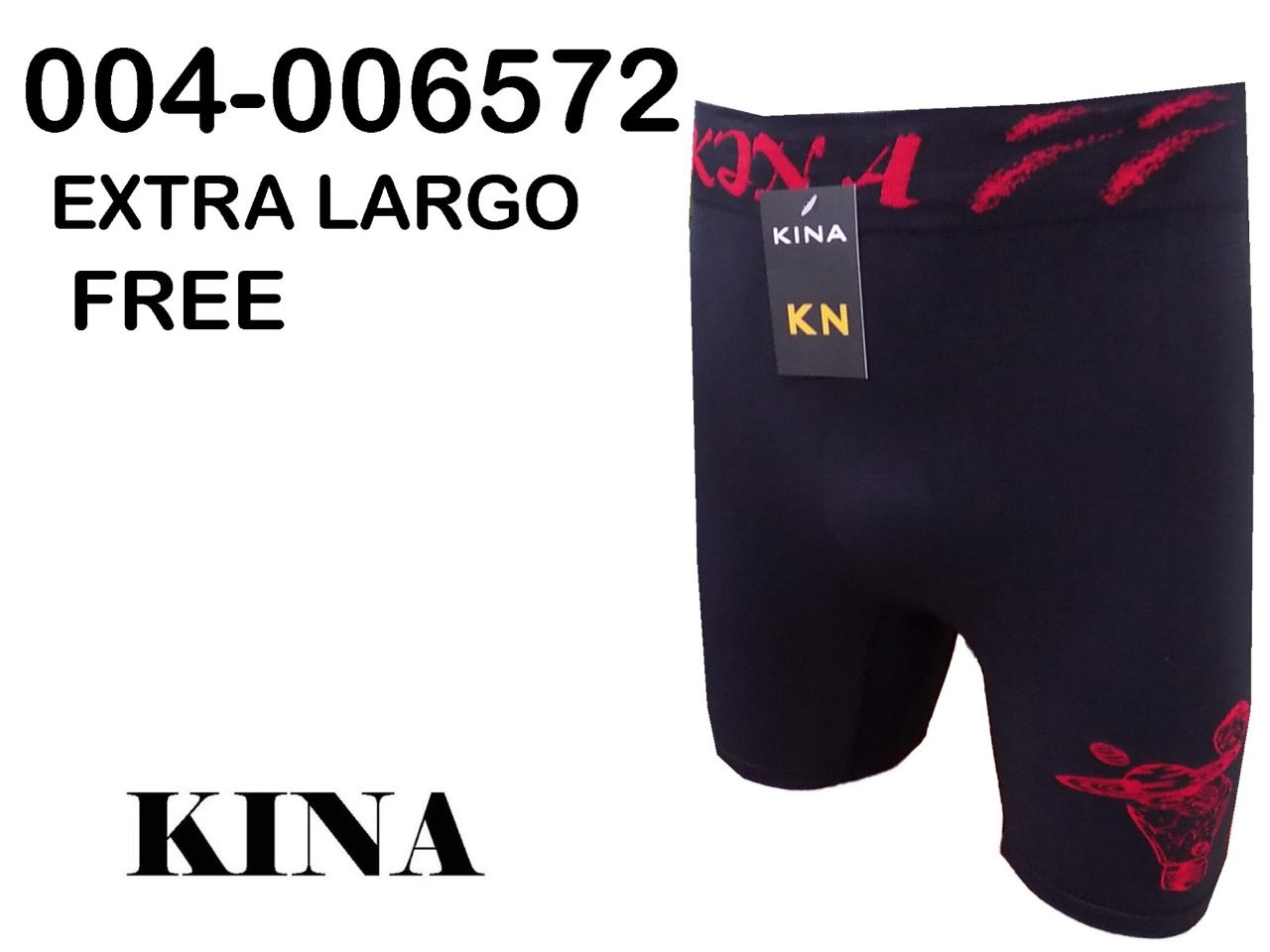 Boxer Kina X-Lrgo P/H D14