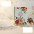 Biblia inspiración mujer