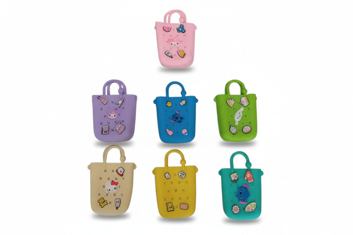 Bolso Infantil 00300