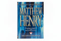 Comentario bíblico Matthew Henry