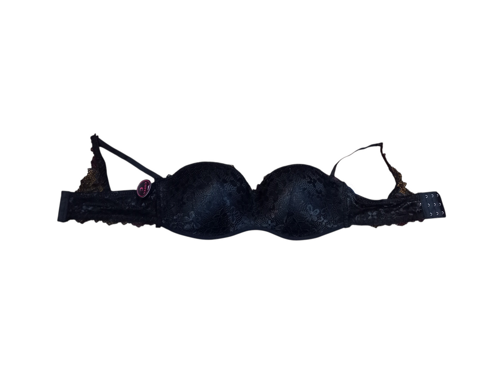 Brasier lisa's secret