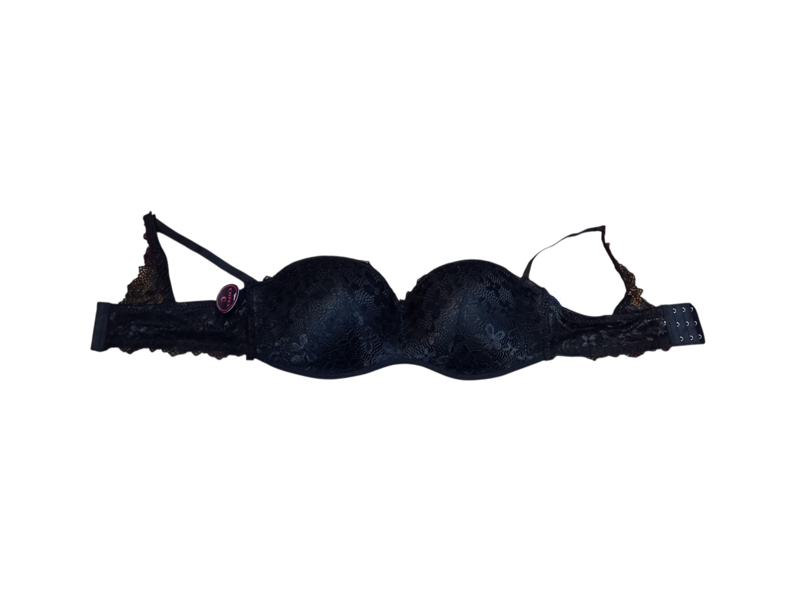 Brasier lisa's secret