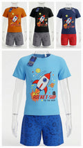 Conjunto de niños D20