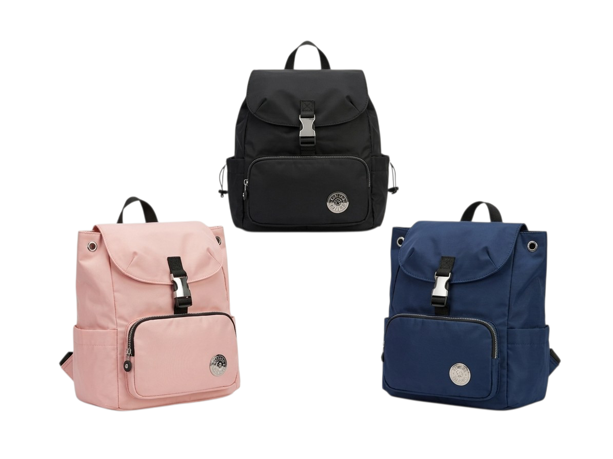 MOCHILA P/D/G-642