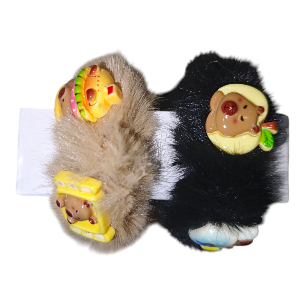 Bamda Capybara/HMP-3856