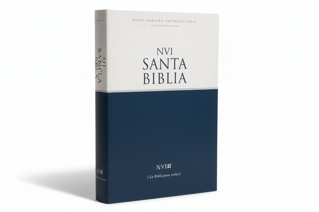 Santa Biblia NVI