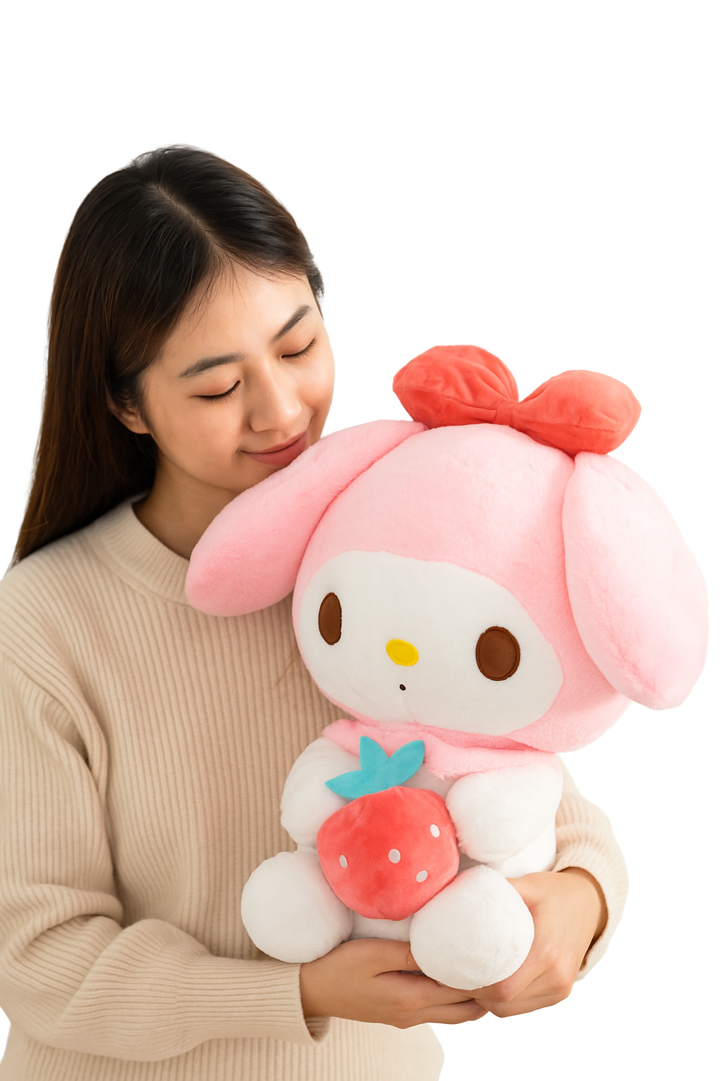 Peluche de Melody