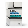 Biblia de estudio esquematizada