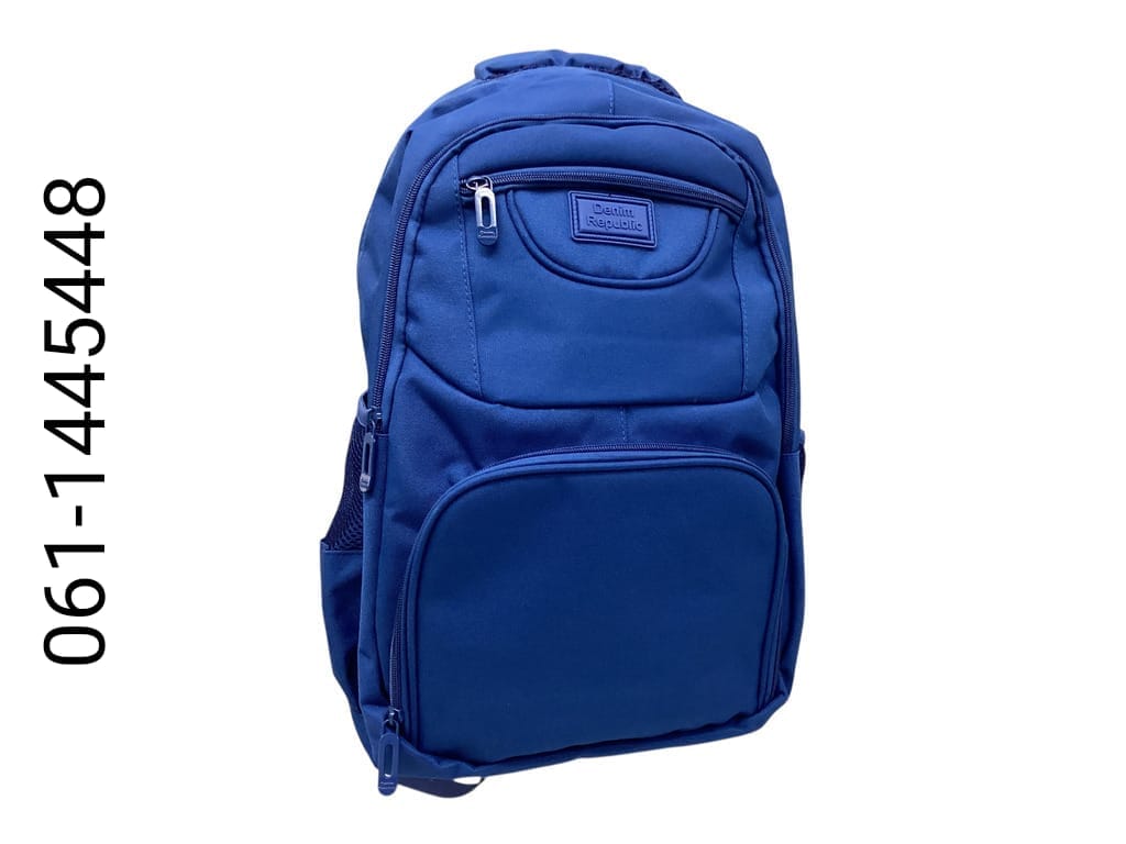 Mochila Juvenil