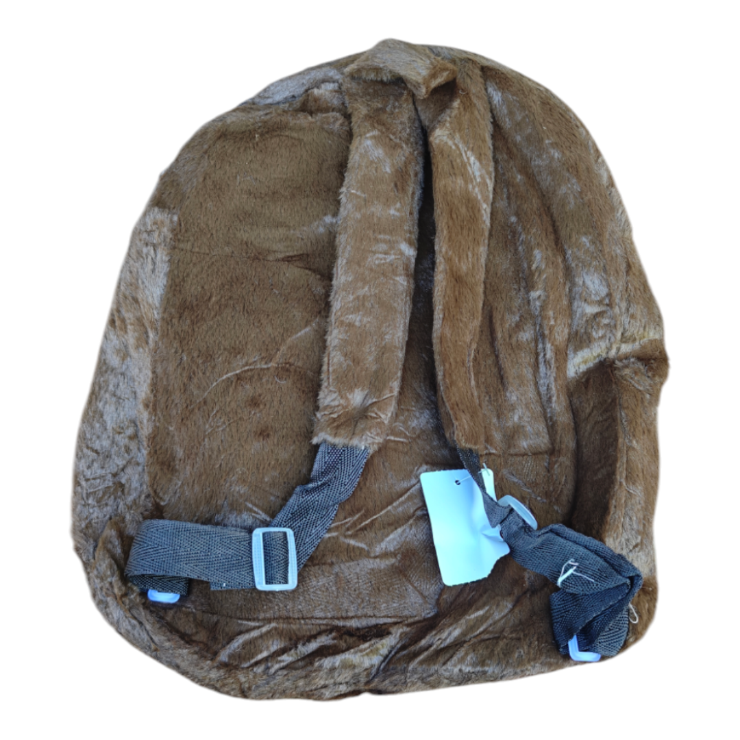 Mochila peluche LABUBU