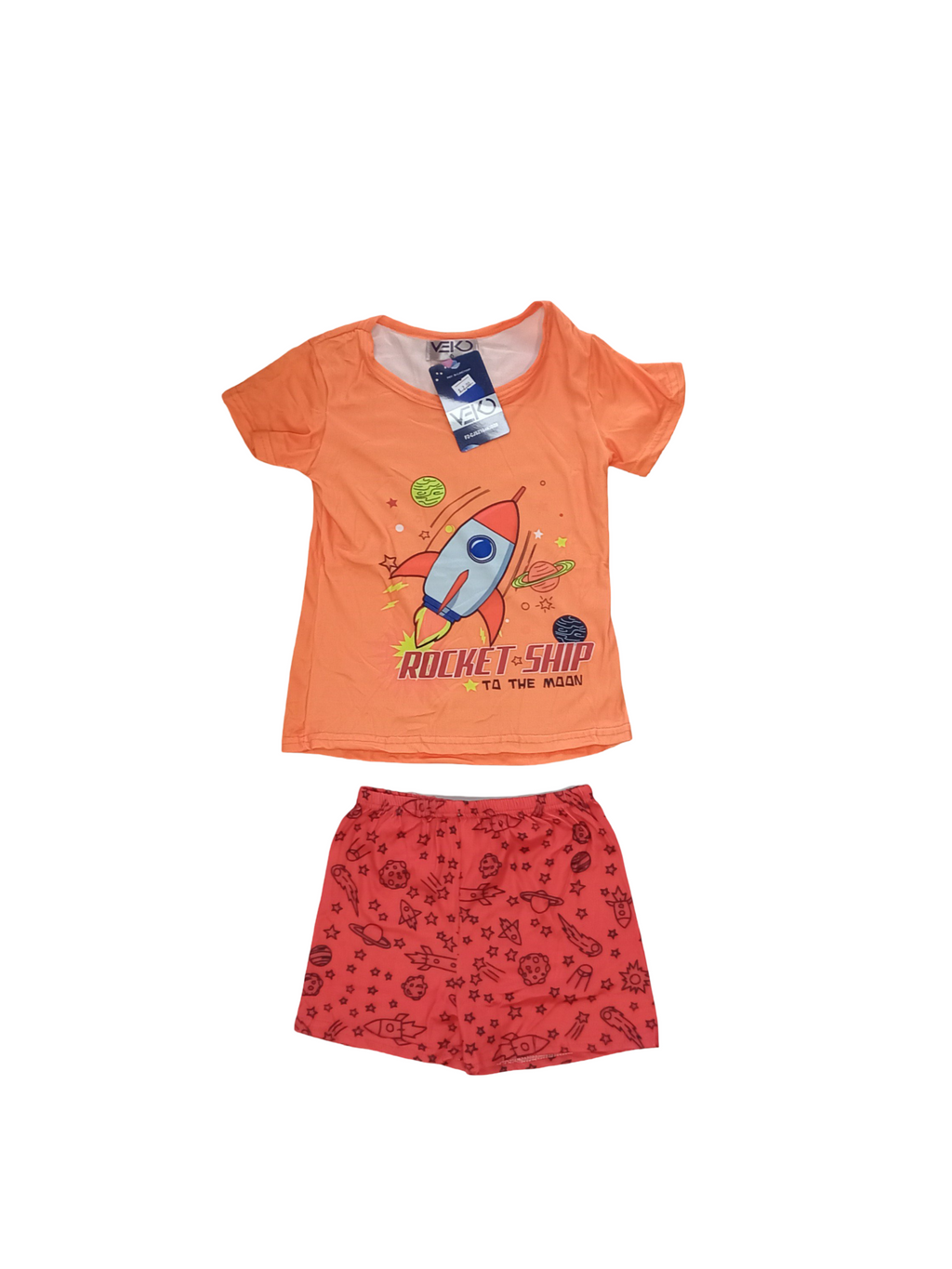 Conjunto de niño