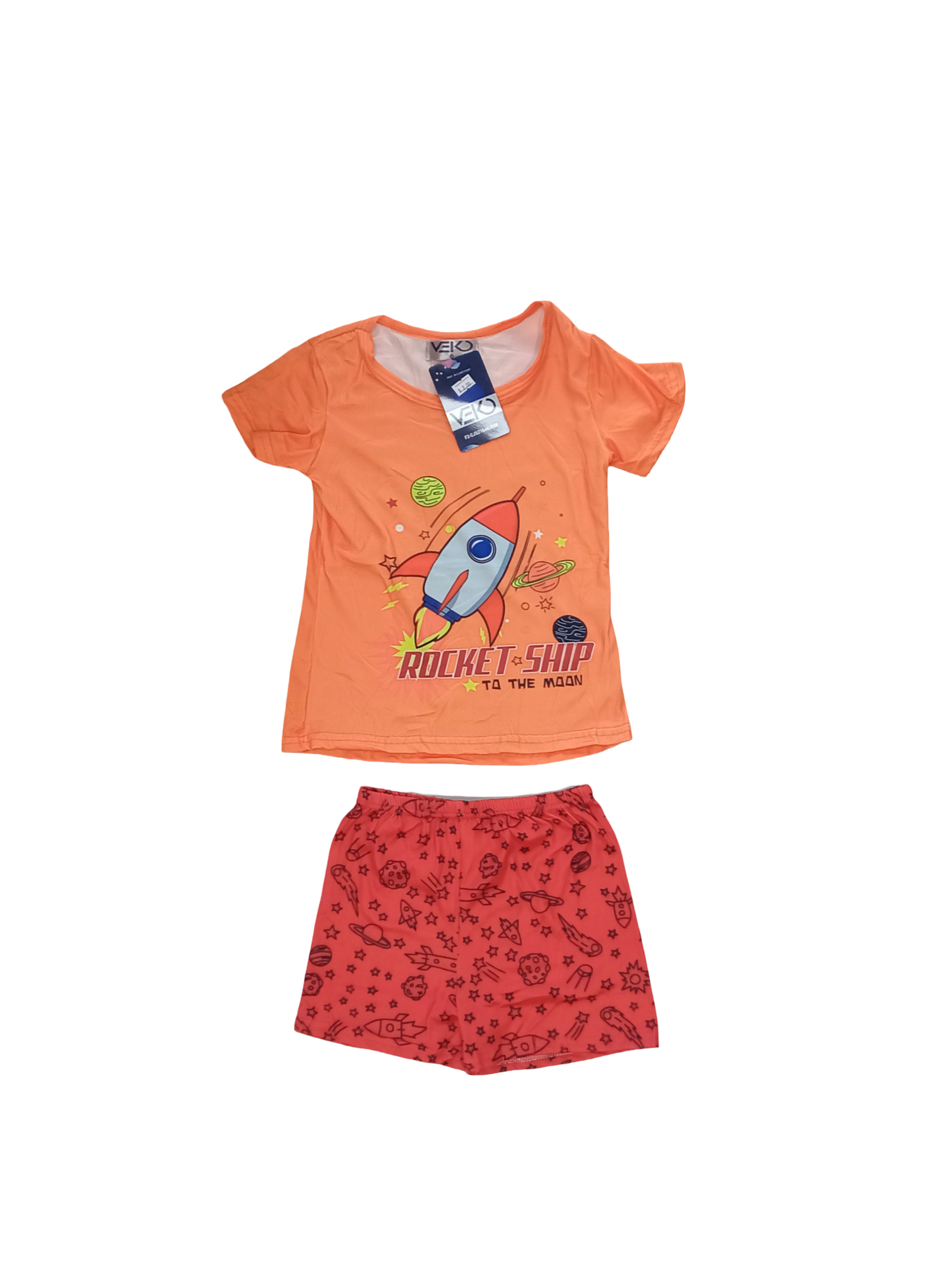 Conjunto de niño