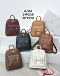 Mochila Juvenil