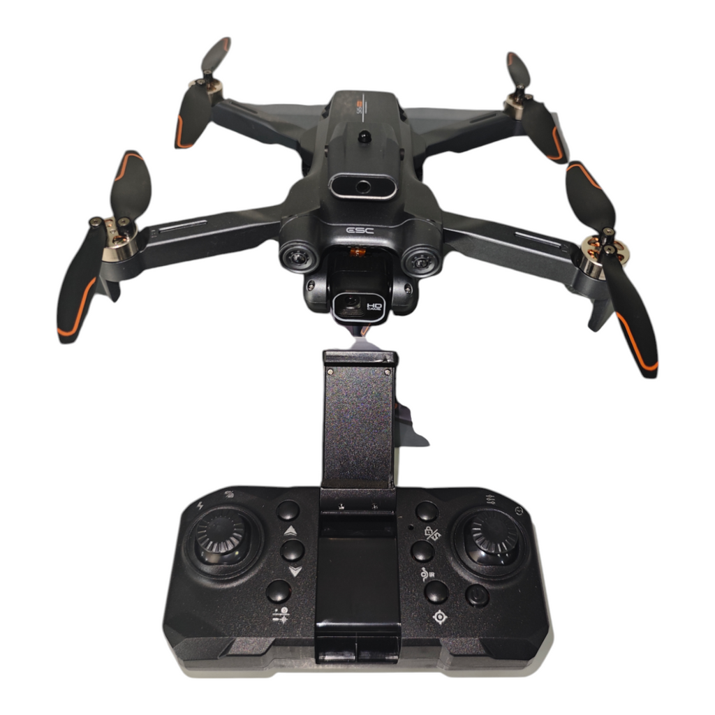 Drone SIS -01