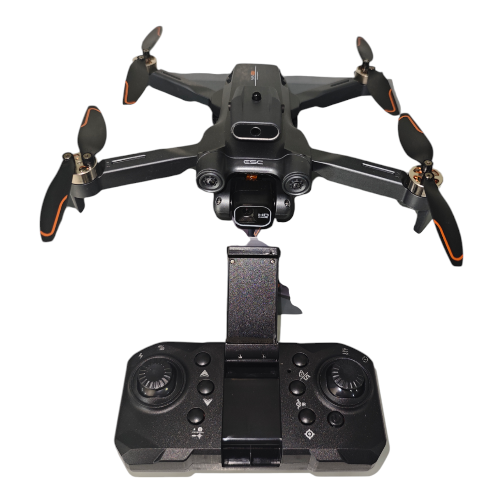 Drone SIS -01