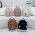 Mochila para dama