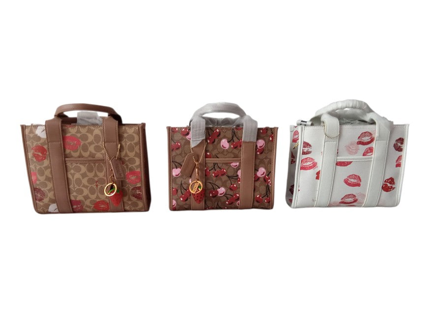 Cartera Fina