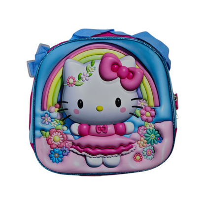 Lonchera tipo mochila