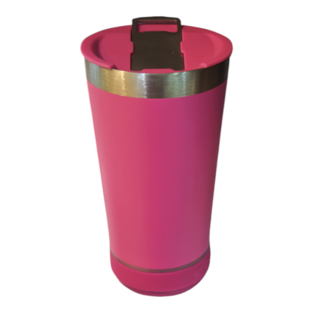 Vaso Bocina