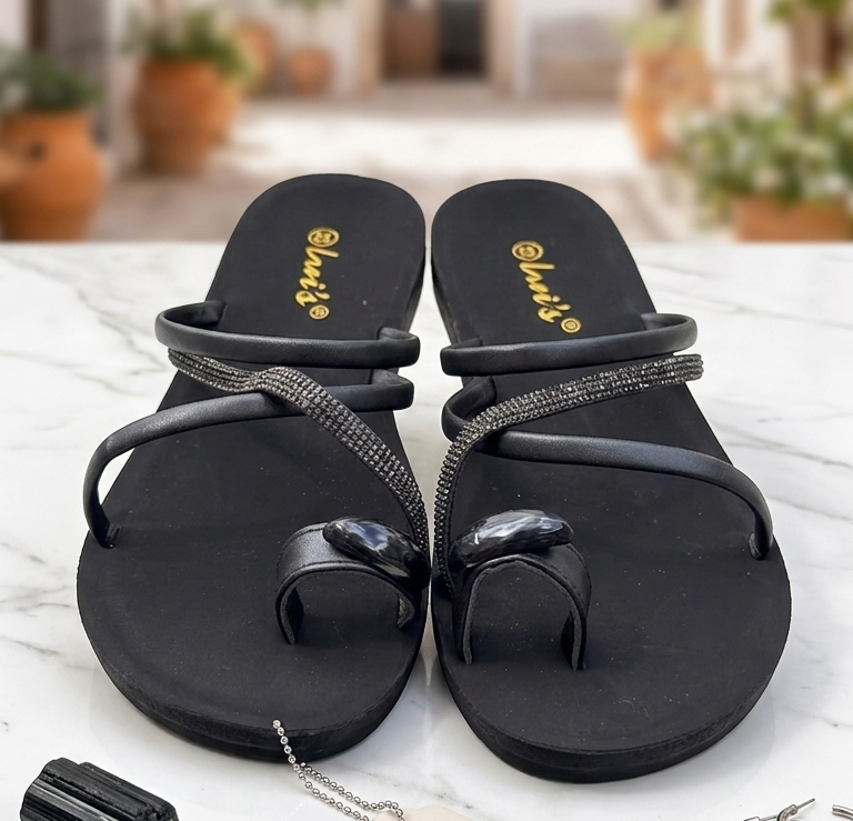 Sandalias Casual