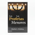Los profetas menores