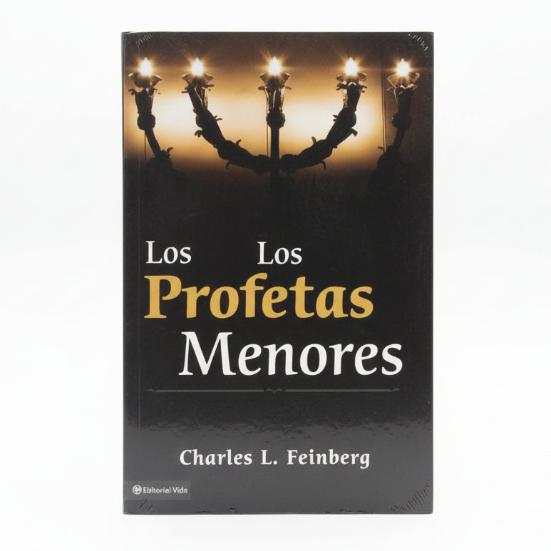 Los profetas menores