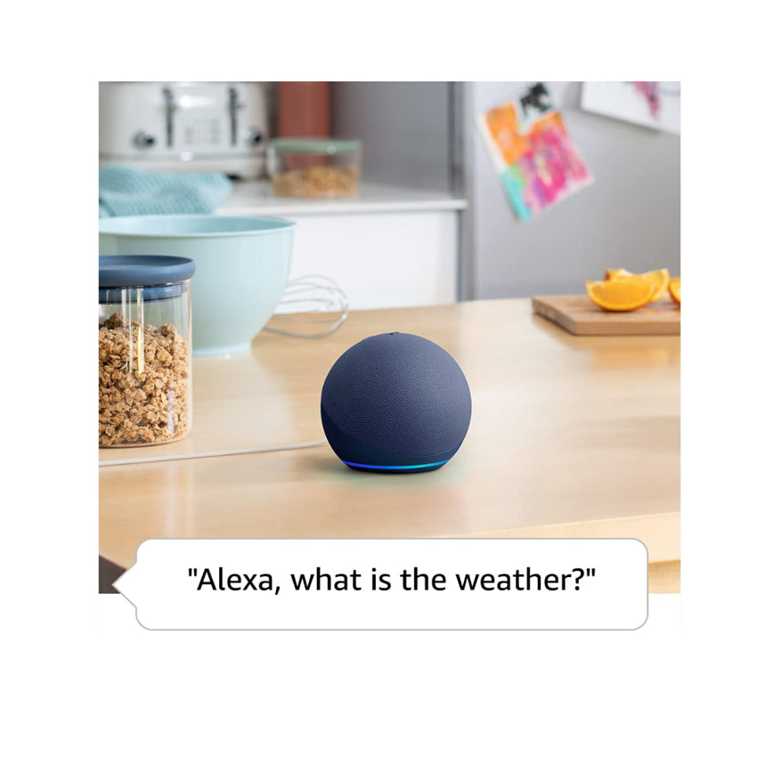 Alexa echo dot
