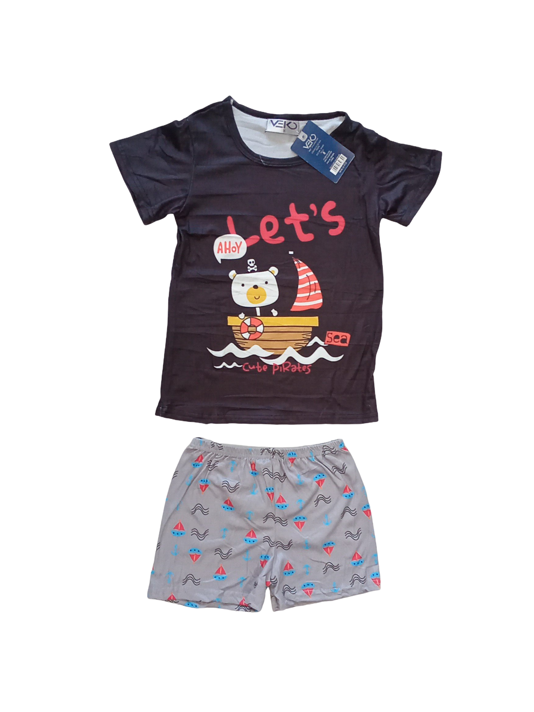 CONJUNTO D/NIÑO D18