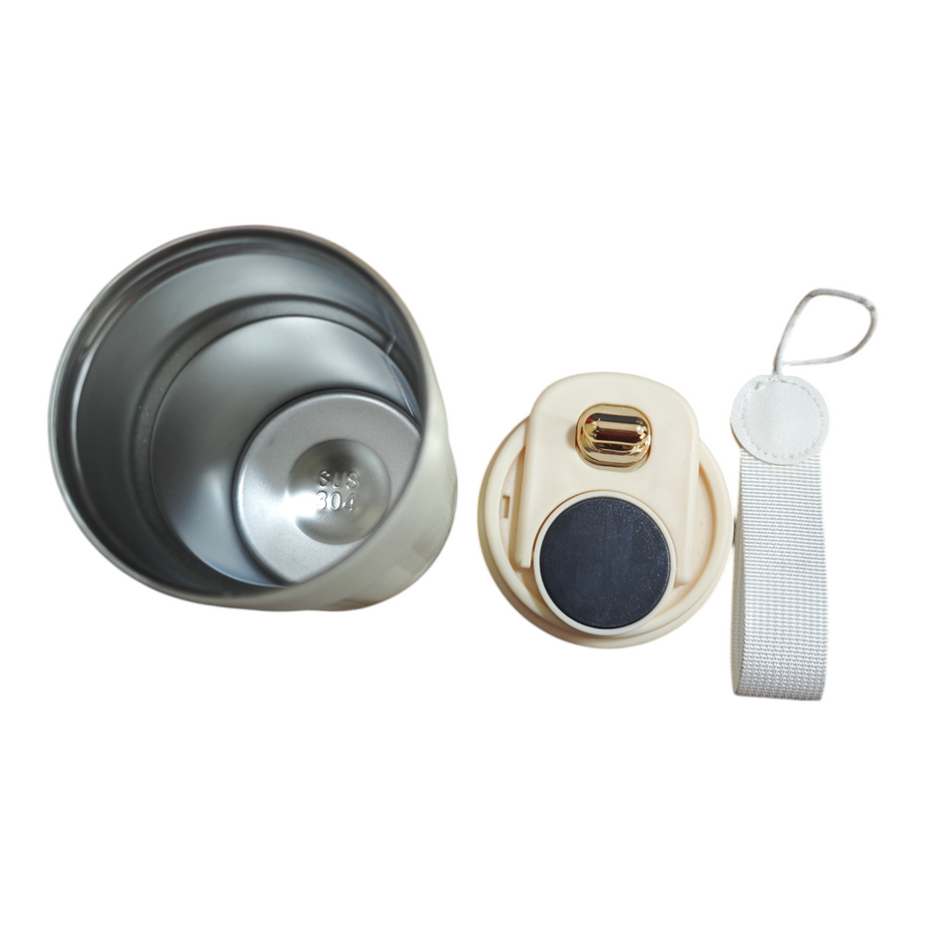Vaso/sensor temperatura 000450