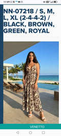 Vestido casual