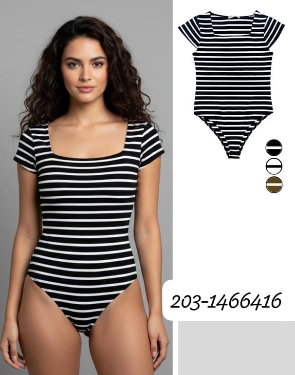 Bodysuit