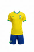 Conjunto deportivo Brasil