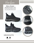 Zapato deportivo P/H
