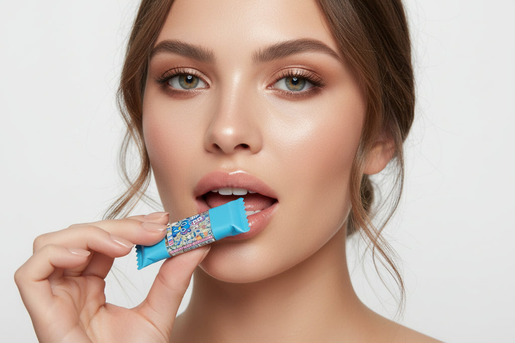 Brillo labial Stitch 000750