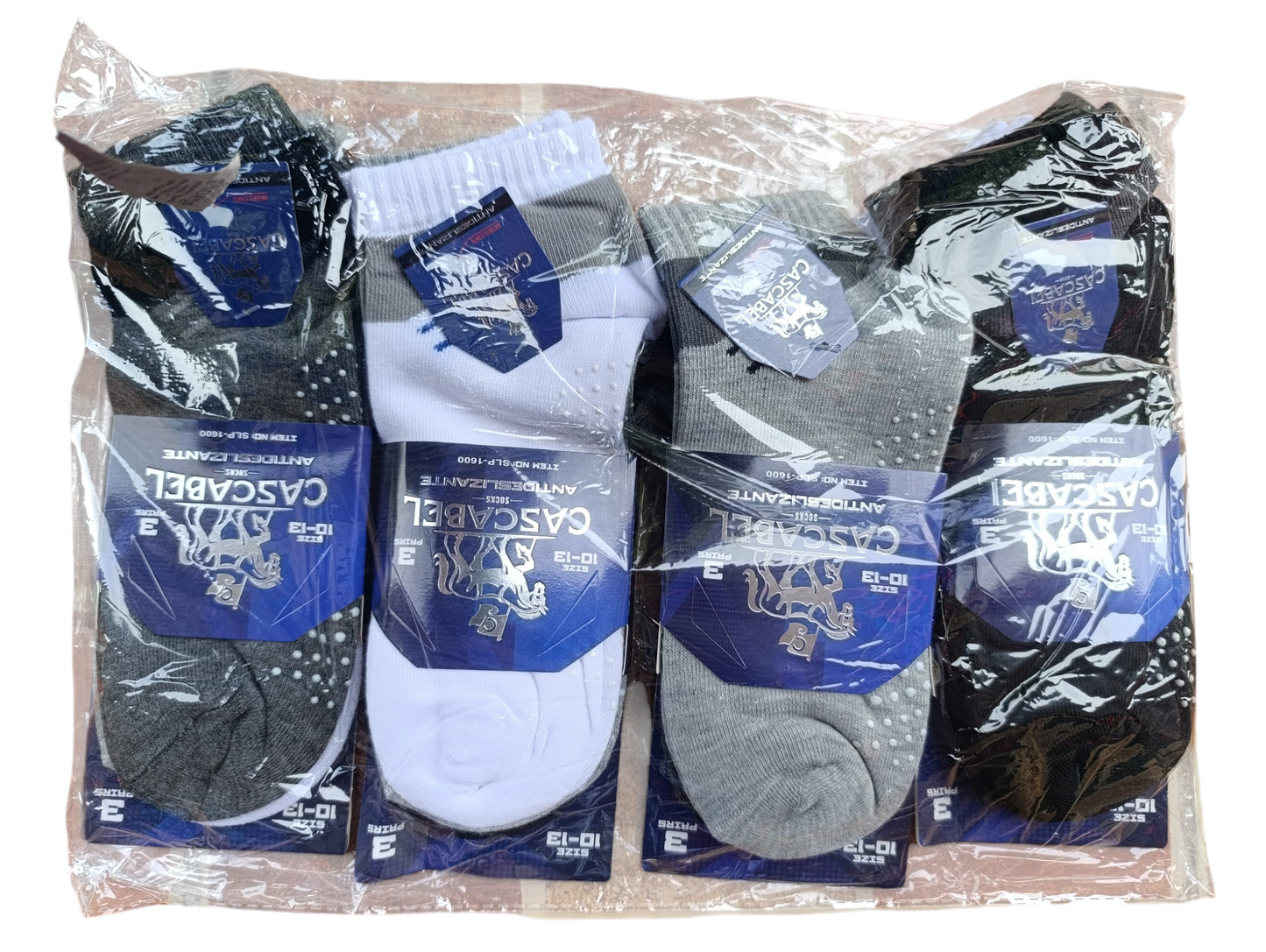 Puntera fina de diseño