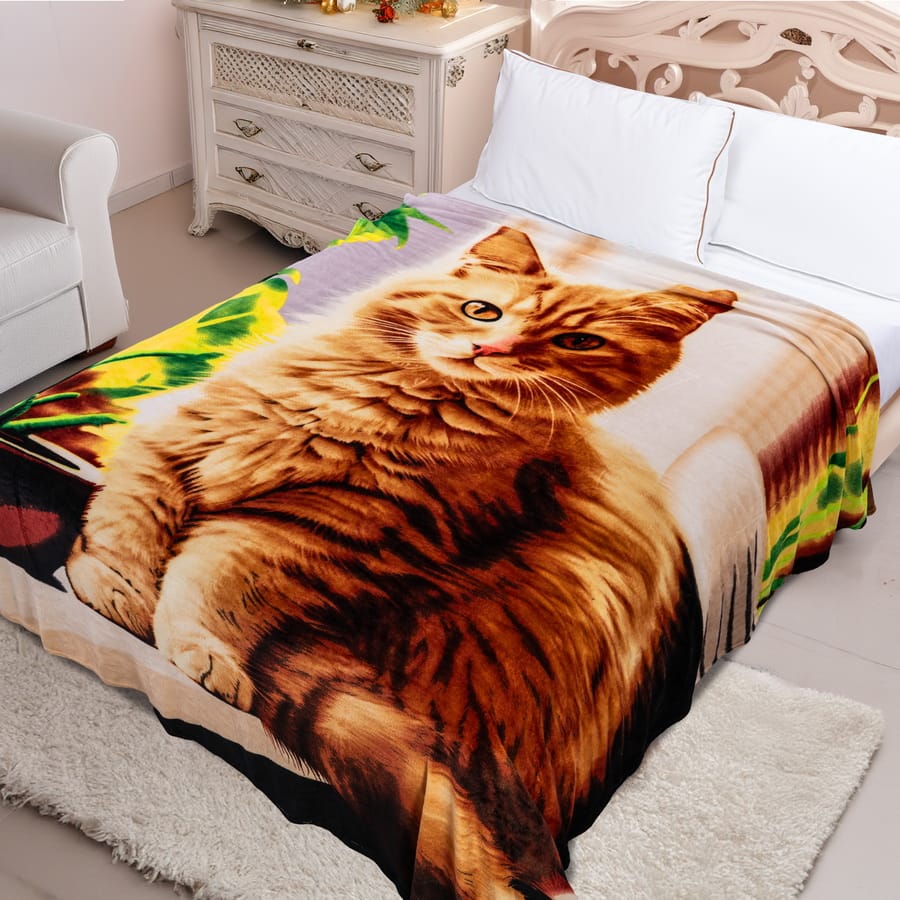 Cobija Full Pets