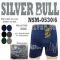 BOXER PIERNA LARGA P/H  / NSM-0530/6-100