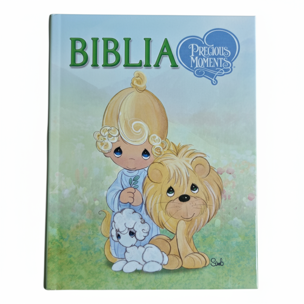 Biblia infantil