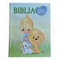 Biblia infantil
