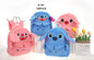 Mochila Peluche Stich
