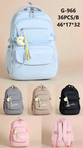 MOCHILA P/D