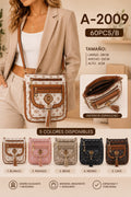 Bolso OH