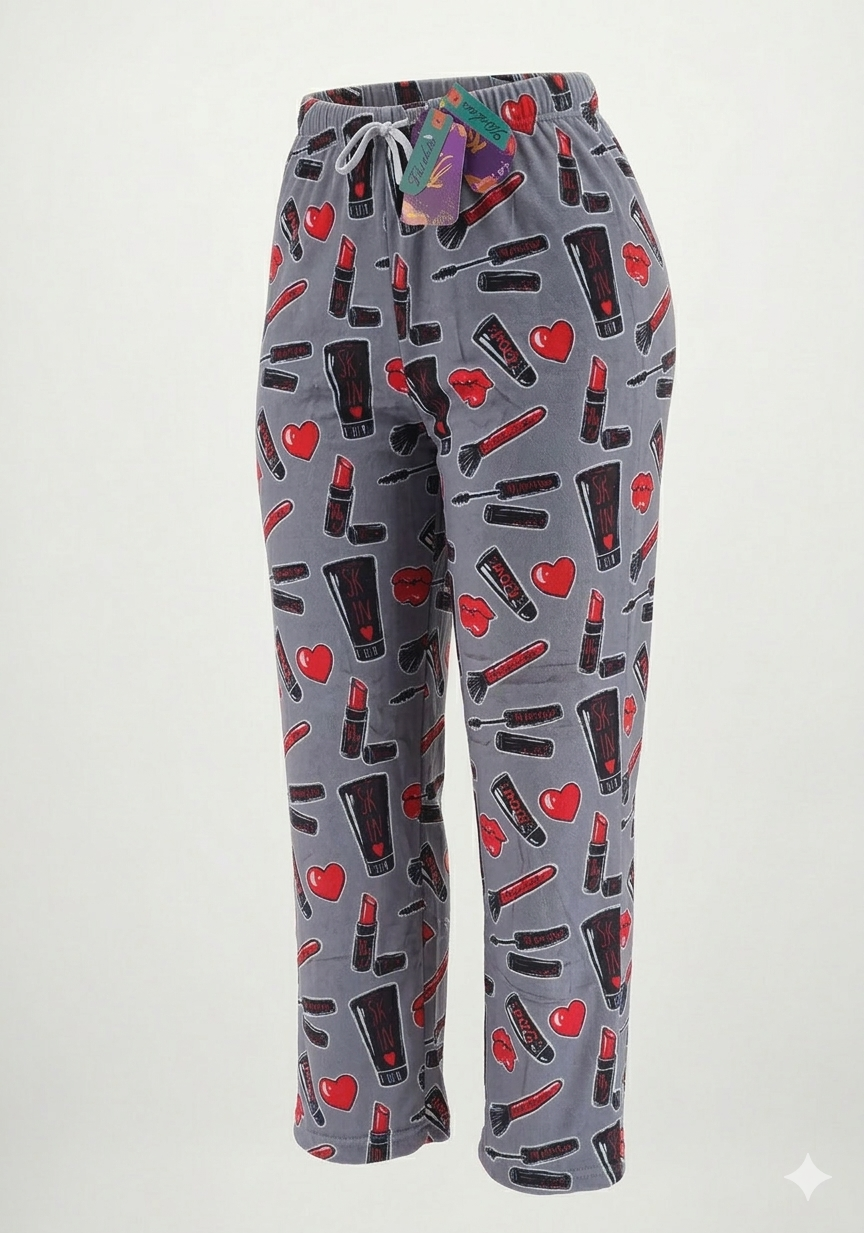 Pantalon piel de durazno