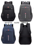 Mochila P/H G-273
