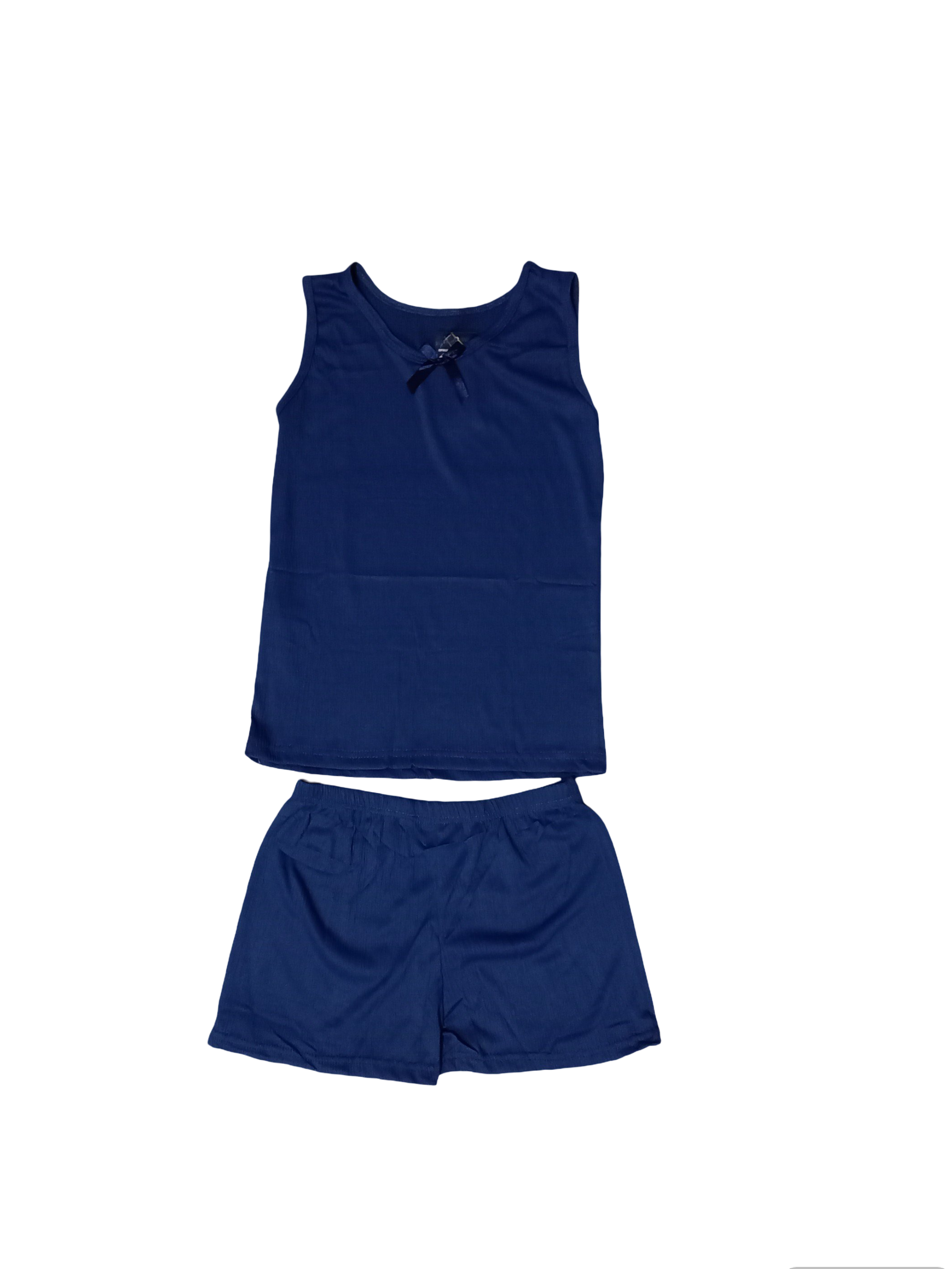 PIJAMA P/D  (Unidad)  WAS-180/VT