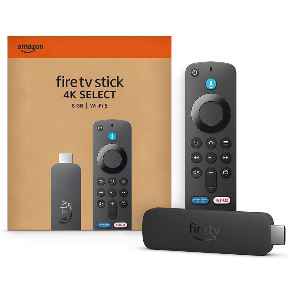 Stick TV